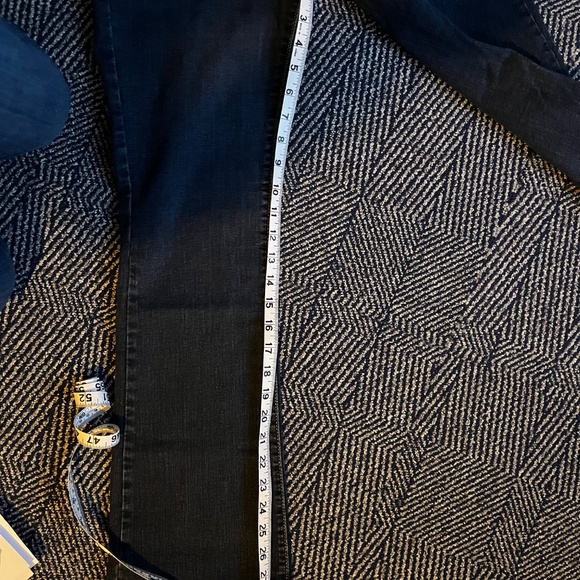 Denizen by Levi’s Modern Boot Cut Jeans - Picture 4 of 5